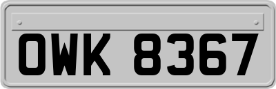 OWK8367