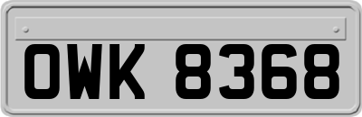 OWK8368