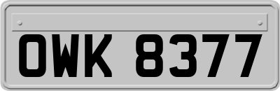 OWK8377