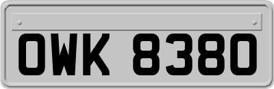 OWK8380