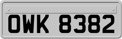 OWK8382