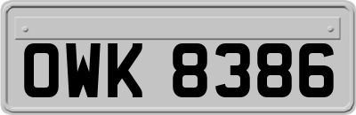 OWK8386