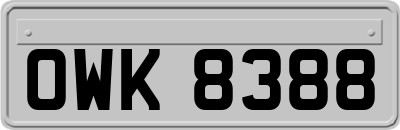OWK8388