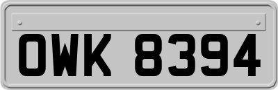 OWK8394