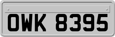 OWK8395