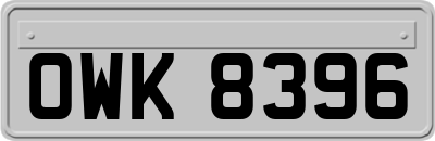 OWK8396