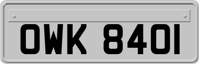 OWK8401