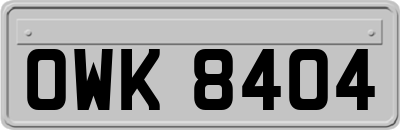 OWK8404
