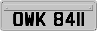 OWK8411