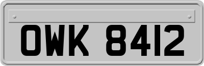 OWK8412
