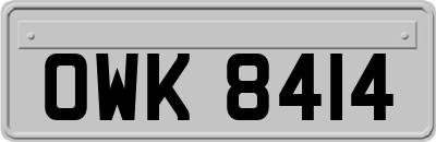OWK8414