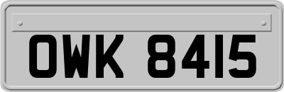 OWK8415