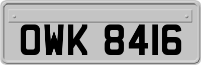 OWK8416