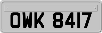 OWK8417