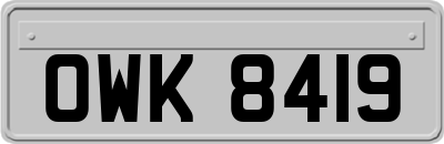 OWK8419