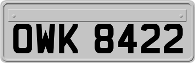 OWK8422