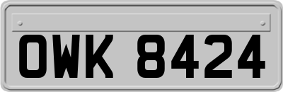 OWK8424