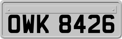 OWK8426