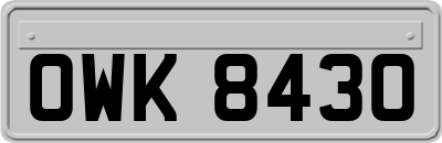OWK8430
