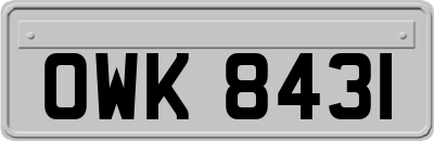 OWK8431