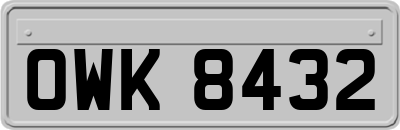 OWK8432