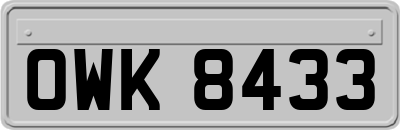 OWK8433
