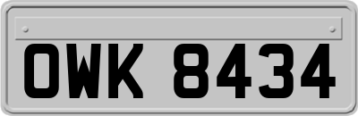 OWK8434