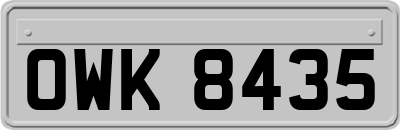 OWK8435
