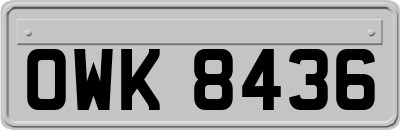 OWK8436