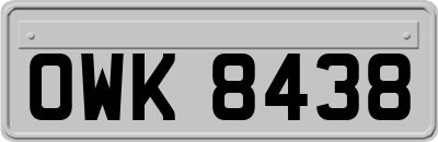 OWK8438