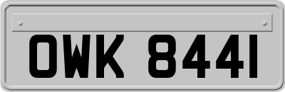 OWK8441