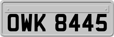 OWK8445