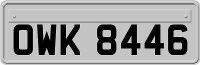 OWK8446