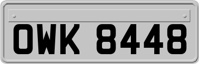 OWK8448