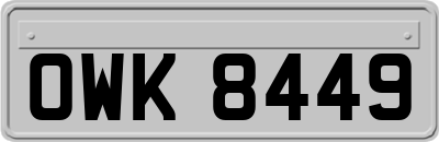 OWK8449