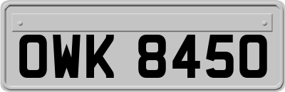 OWK8450
