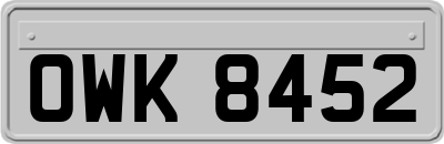 OWK8452
