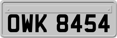 OWK8454