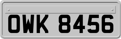 OWK8456