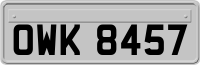 OWK8457