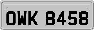 OWK8458