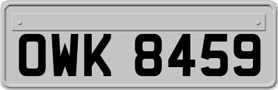 OWK8459