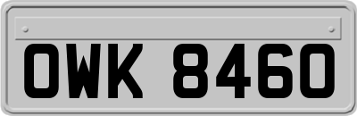 OWK8460