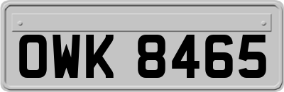 OWK8465