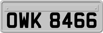 OWK8466