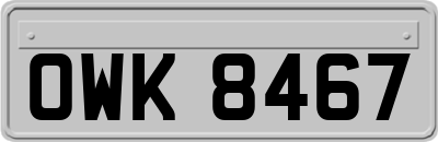 OWK8467
