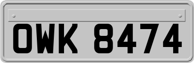 OWK8474