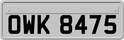 OWK8475