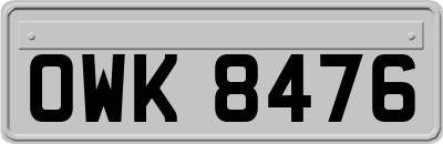 OWK8476