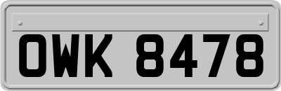 OWK8478